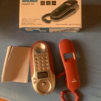 telefono brondi kenoby cid