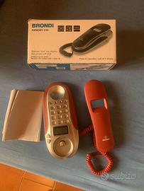 telefono brondi kenoby cid