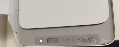 Stampante multifunzione HP 2820e