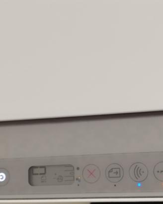 Stampante multifunzione HP 2820e