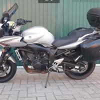 Yamaha FZ6 Fazer - 2008 S2 euro 3