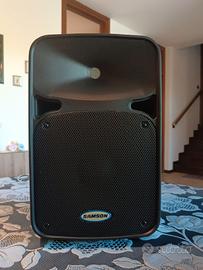 Samson auro D210 - Diffusore attivo 200Watt