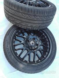 cerchi 4x100 dotz 16 