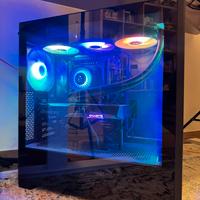 PC Gaming Ryzen 9, 32gb ram ddr5, Nvidia 3060 12gb