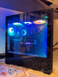 PC Gaming Ryzen 9, 32gb ram ddr5, Nvidia 3060 12gb