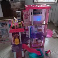 Casa Barbie