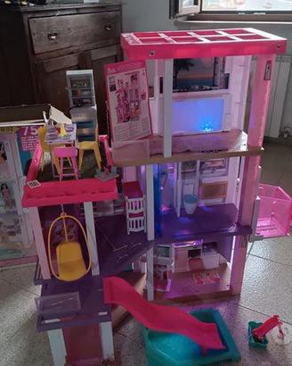 Casa Barbie
