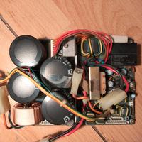 ICOM IC 781 Scheda PI UNIT Scheda PC