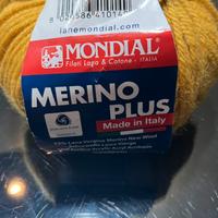 Merino Plus