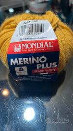 Merino Plus