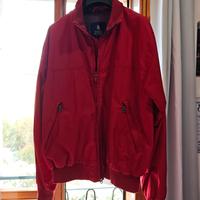 Giacca Marina Yathcing