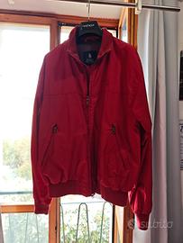 Giacca Marina Yathcing