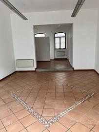 Udine Via Aquileia Ampio Negozio/Locale Commer
