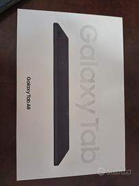 Tablet Samsung Galaxy Tab A8
