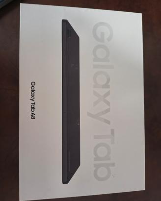 Tablet Samsung Galaxy Tab A8