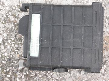 Mercedes serie W124 e W201 Centralina motore