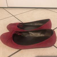 Ballerine da donna 38