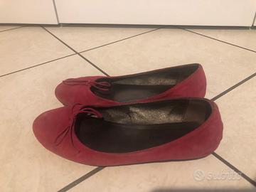 Ballerine da donna 38