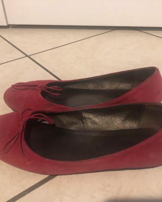 Ballerine da donna 38