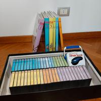 Fiabe Sonore Fabbri Editori – Collezione Completa