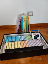 Fiabe Sonore Fabbri Editori – Collezione Completa