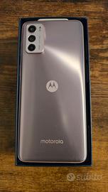 Smartphone cellulare Motorola moto G42 come nuovo 