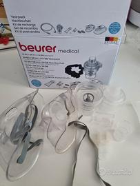 beurer medical pezzi aerosol