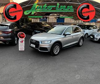 Audi Q5 2.0 TDI 150 CV