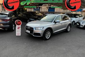 Audi Q5 2.0 TDI 150 CV