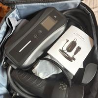 cavo di ricarica portatile per veicoli elettrici