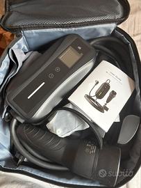 cavo di ricarica portatile per veicoli elettrici