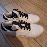 Adicross Retro Green Golf Shoes