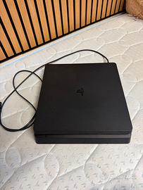 playstation 4 + playstation camera