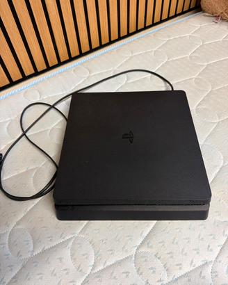 playstation 4 + playstation camera
