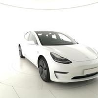 Tesla Model 3 Long Range Dual Motor AWD