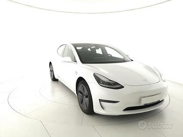 Tesla Model 3 Long Range Dual Motor AWD
