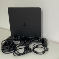 Play Station 4   1TB