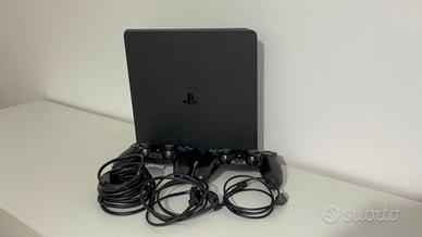 Play Station 4   1TB