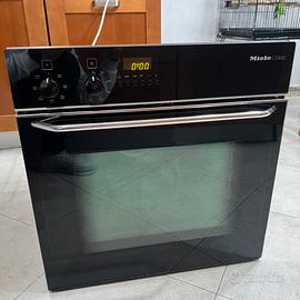 Forno da incasso miele