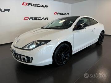 Renault Laguna Coupé 2.0 dCi 175CV Proactive Monac
