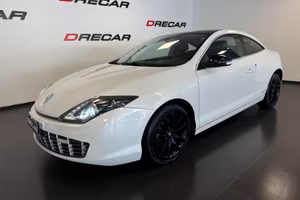 Renault Laguna Coupé 2.0 dCi 175CV Proactive Monac