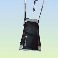 Tapis roulant (a richiesta ellittica e trampolino)