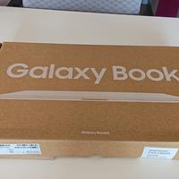 pc portatile galaxy book