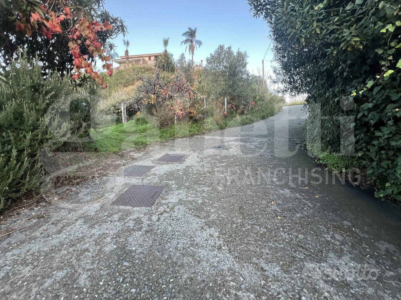 Terreno Residenziale Amantea [Cod. rif 3254168VRG] - Vista 2