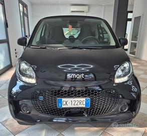 Smart ForTwo EQ 41kw Unico proprietario 2022