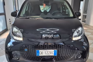 Smart ForTwo EQ 41kw Unico proprietario 2022