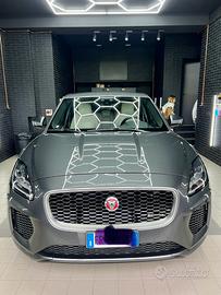 Jaguar E-Pace awd 150