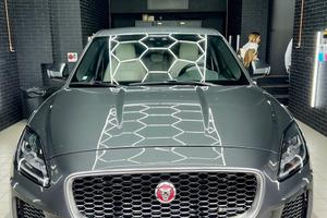 Jaguar E-Pace awd 150