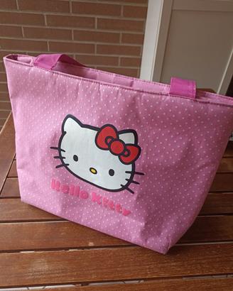 borsa termica bambina 