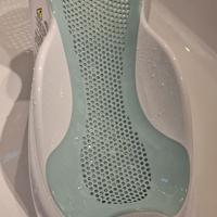 Supporto per vasca da bagno o lavandino 